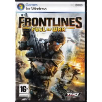 Frontlines: Fuel of War (PC)