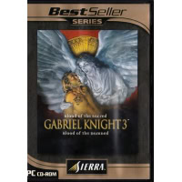 Gabriel Knight 3: Blood of the Sacred, Blood of the Damned (PC)