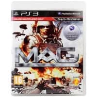 MAG (PS3)