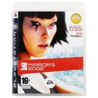 Mirror's Edge (PS3)