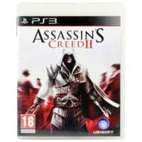 Assassin's Creed II (PS3)