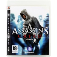 Assassin's Creed (PS3)