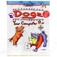 Dogz: Your Computer Pet (PC Big Box)