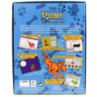Dogz: Your Computer Pet (PC Big Box) - Billede 2