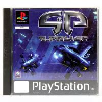 G-Police (PS1)