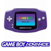 Game Boy Advance Maskiner