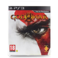 God of War III (PS3)