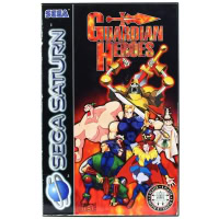 Guardian Heroes (SEGA Saturn)