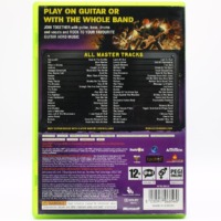 Guitar Hero: Greatest Hits (Xbox 360) - Billede 2