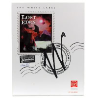 Lost Eden (PC Big Box - White Label)