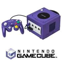 Nintendo GameCube