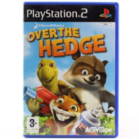 Over the Hedge (PS2)