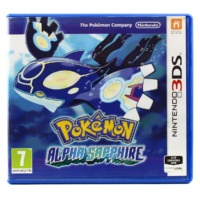 Nintendo 3DS Spil