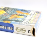 Star Wars: Force Commander (PC Big Box) - Billede 4