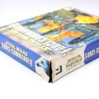 Star Wars: Force Commander (PC Big Box) - Billede 3