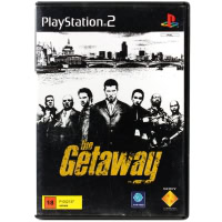 The Getaway (PS2)
