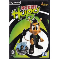Agent Hugo (PC - Dansk)