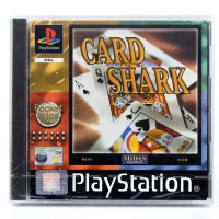 Card Shark (PS1)