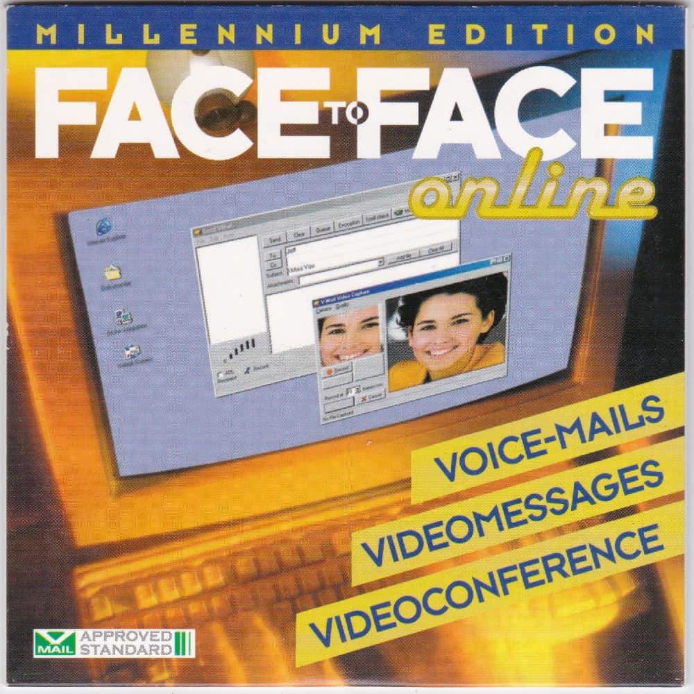 Face To Face Online (PC)