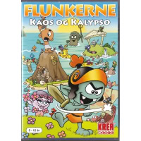 Flunkerne: Kaos og Kalypso (PC)
