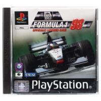 Formula 1 98 (PS1)