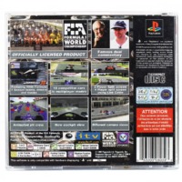 Formula 1 98 (PS1) - Billede 2
