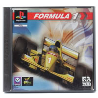 Formula One (PS1)