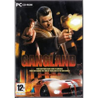 Gangland (PC)