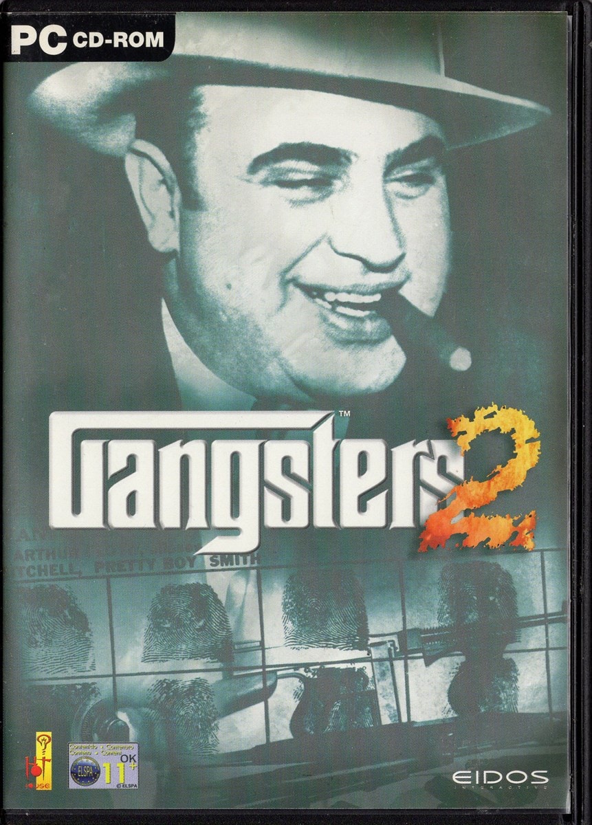 Gangsters 2 (PC)