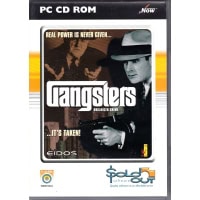 Gangsters: Organized Crime (PC)