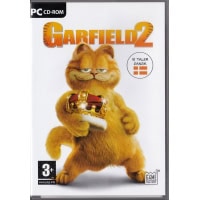 Garfield 2 (PC)