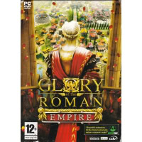 Glory of the Roman Empire (PC)