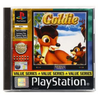Goldie (PS1)