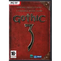 Gothic 3 (PC)