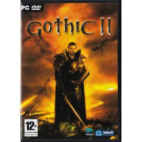 Gothic II (PC)