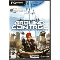Ground Control II: Operation Exodus (PC)