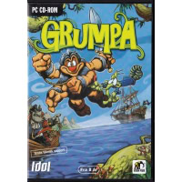 Grumpa (PC - Dansk)