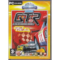 GTR: FIA GT Racing Game (PC)