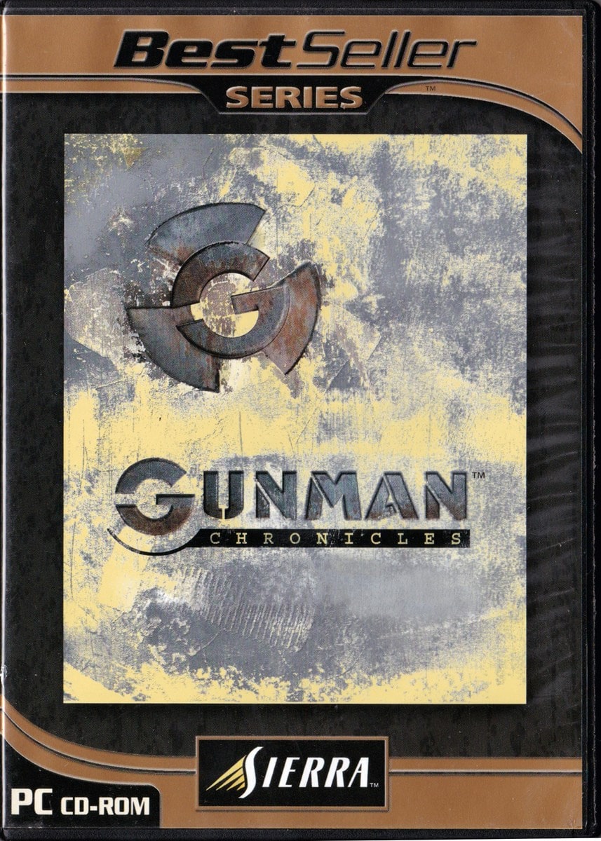 Gunman Chronicles (PC - Bestseller)