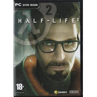 Half-Life 2 (PC)