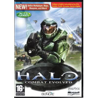 Halo: Combat Evolved (PC)