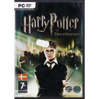 Harry Potter og Fønixordenen (PC)
