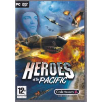 Heroes of the Pacific (PC)