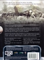 Hidden & Dangerous 2 (PC) - Billede 2