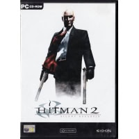Hitman 2: Silent Assassin (PC)