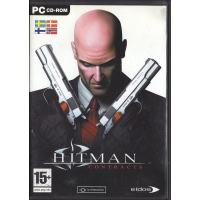 Hitman: Contracts (PC)