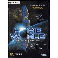 Homeworld (PC)
