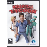 Hospital Tycoon (PC)