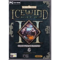 Icewind Dale II (PC)