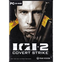 IGI 2: Covert Strike (PC)